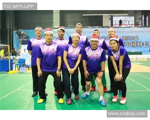 羽毛球逆袭之路:重庆羽毛球队的奋斗与荣耀全纪录 羽毛球逆袭之路:重庆羽毛球队的奋斗与荣耀全纪录