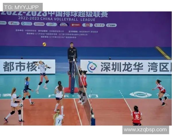 深圳排球队灵活性分析与表现评估探讨 深圳排球队灵活性分析与表现评估探讨
