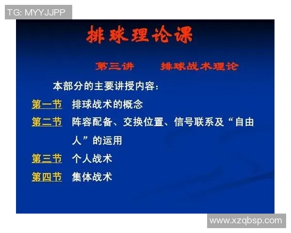 西安排球队战术深度解析与对比研究 西安排球队战术深度解析与对比研究