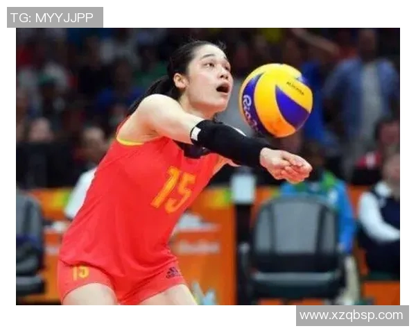 黄丽独家分享排球心得与技巧助你提升球技的全方位指南 黄丽独家分享排球心得与技巧助你提升球技的全方位指南