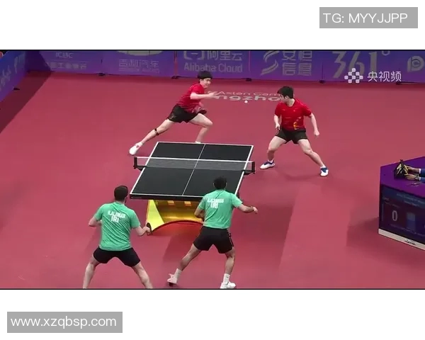 赛后复盘：杭州乒乓球队与重庆乒乓球队的战术与心理较量分析