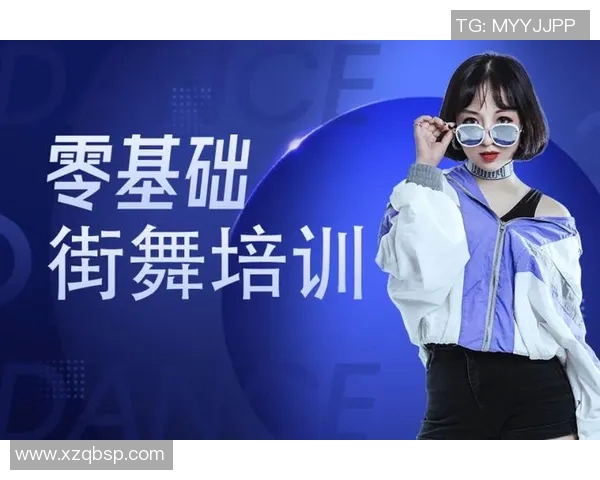 成都街舞队运营策略深度分析与成功经验分享