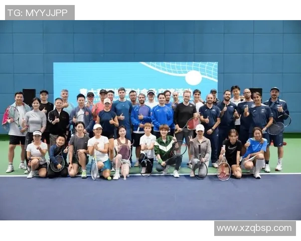 深圳网球队协作能力大幅提升荣获全国网球团队协作排名新高