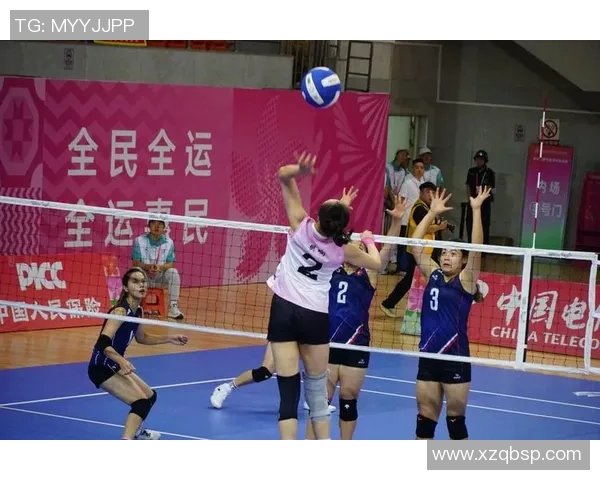 西安排球队引领排球意识新潮流TOP10榜单揭晓 西安排球队引领排球意识新潮流TOP10榜单揭晓
