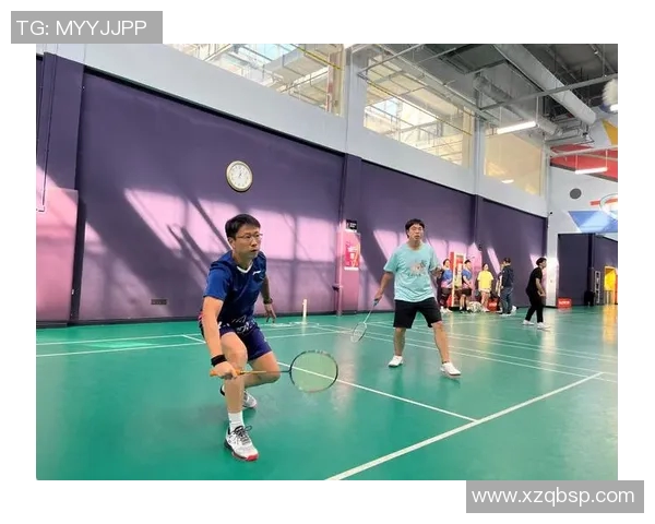 赛后分析:广州羽毛球队与北京羽毛球队灵活性对比及战术探讨 赛后分析:广州羽毛球队与北京羽毛球队灵活性对比及战术探讨