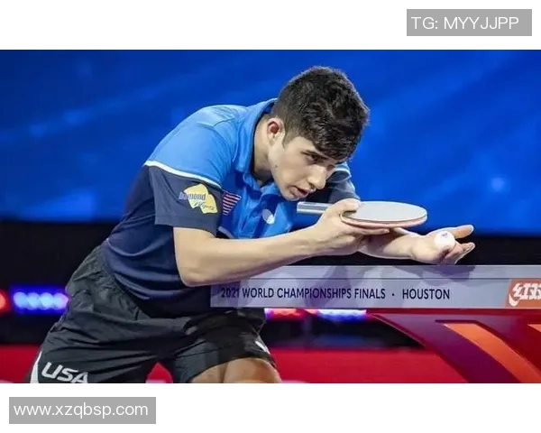 专访乒乓球名将周伟探索成功背后的秘密与心路历程 专访乒乓球名将周伟探索成功背后的秘密与心路历程