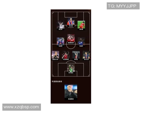 全球足球明星详细资料全解析与最新动态分享