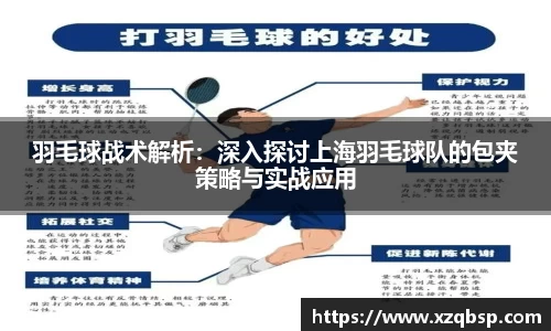 羽毛球战术解析：深入探讨上海羽毛球队的包夹策略与实战应用