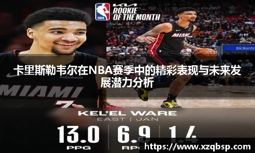 卡里斯勒韦尔在NBA赛季中的精彩表现与未来发展潜力分析