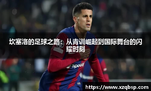 坎塞洛的足球之路：从青训崛起到国际舞台的闪耀时刻